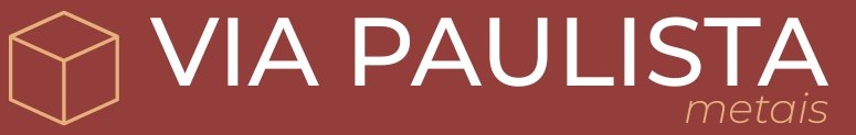 logo via paulista metais